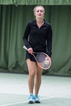 Jennifer Witthöft 589 - RL Damen Der Club an der Alster - Club zur Vahr